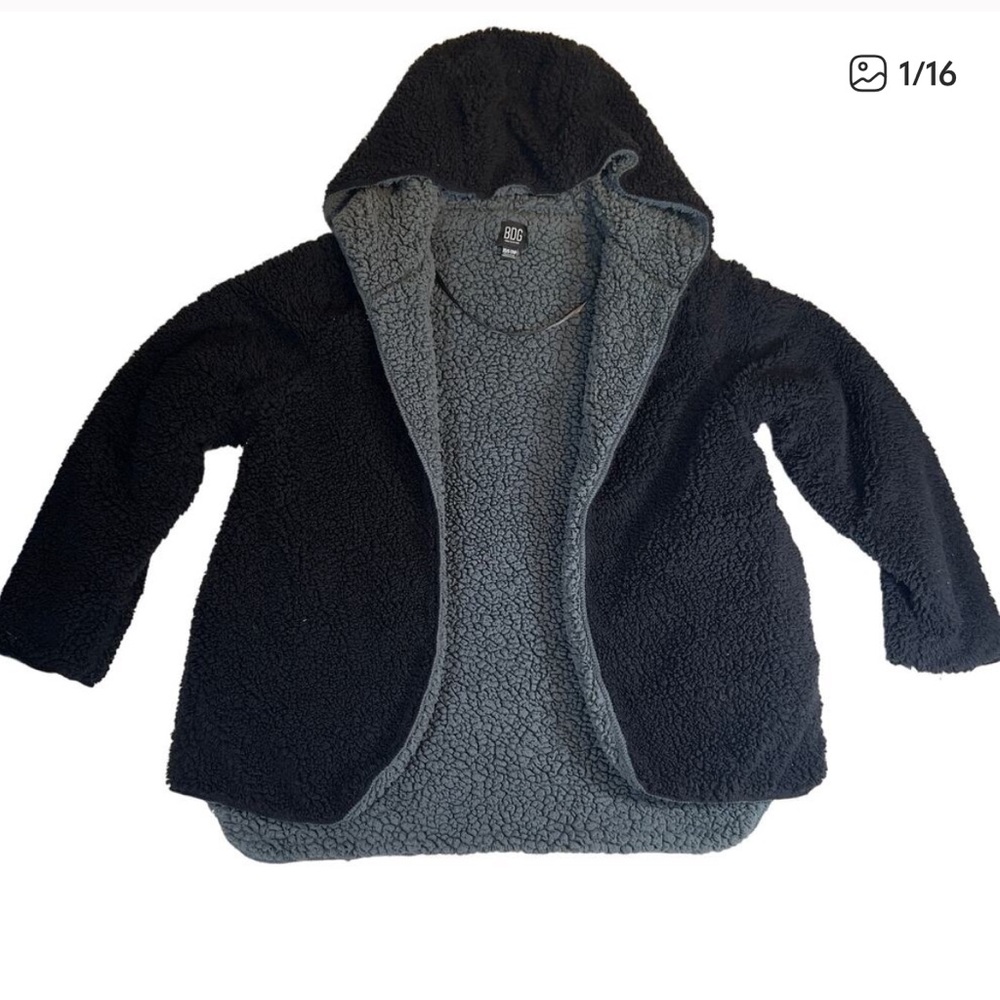 BDG Jacket